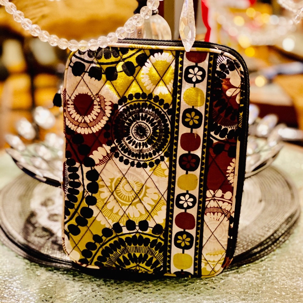 Vera Bradley Mini Tablet Case